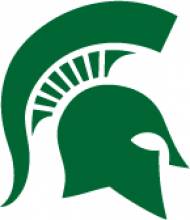 Sparty Helmet